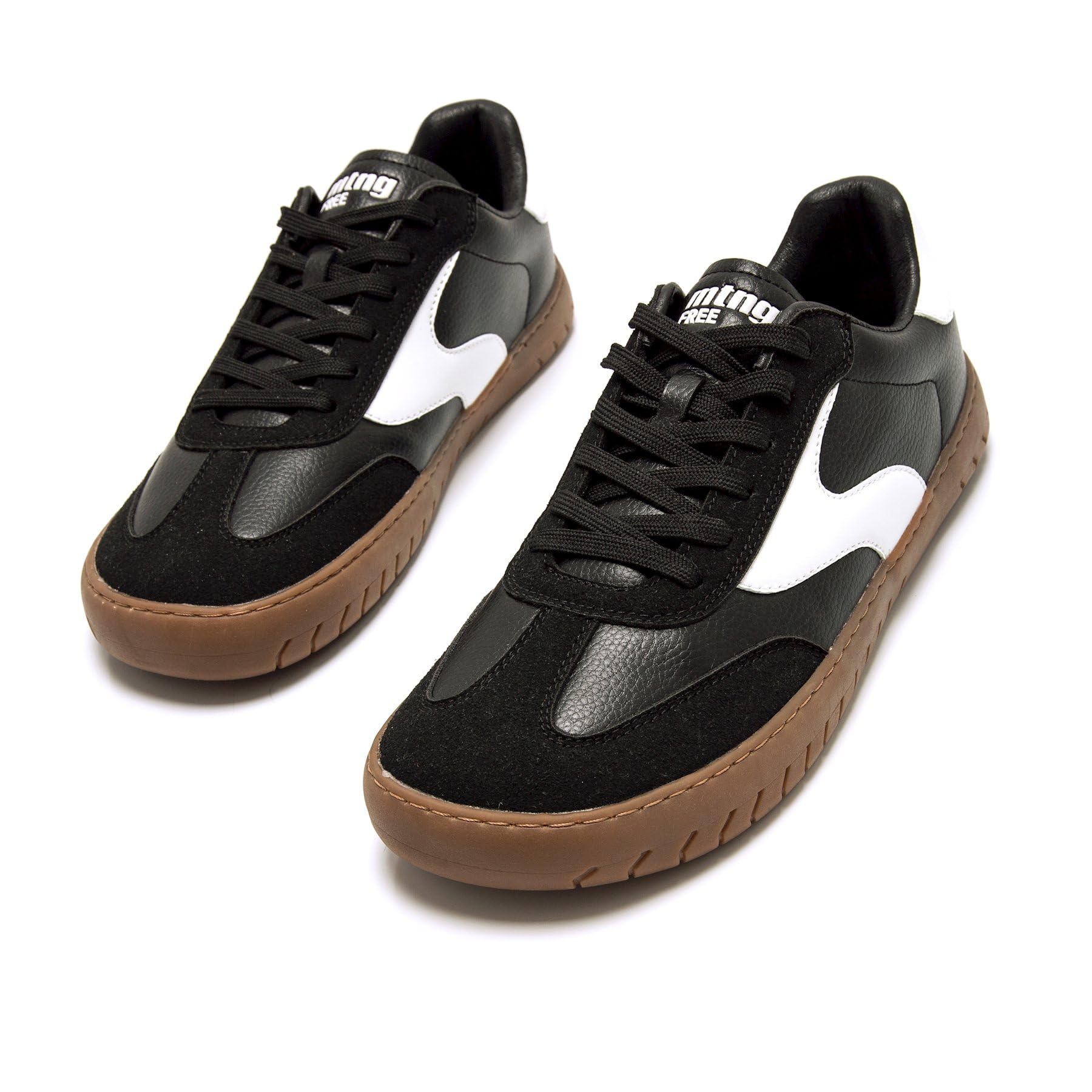 MTNG Zapatillas Barefoot Hombre Free Gym 84806