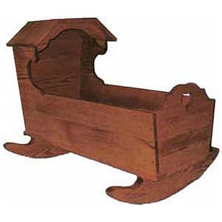 cradle plans woodworking