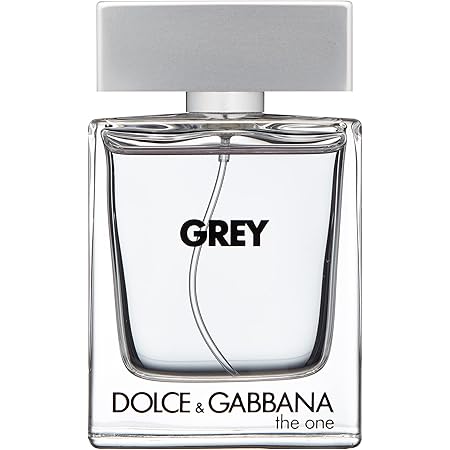 dolce gabanna grey