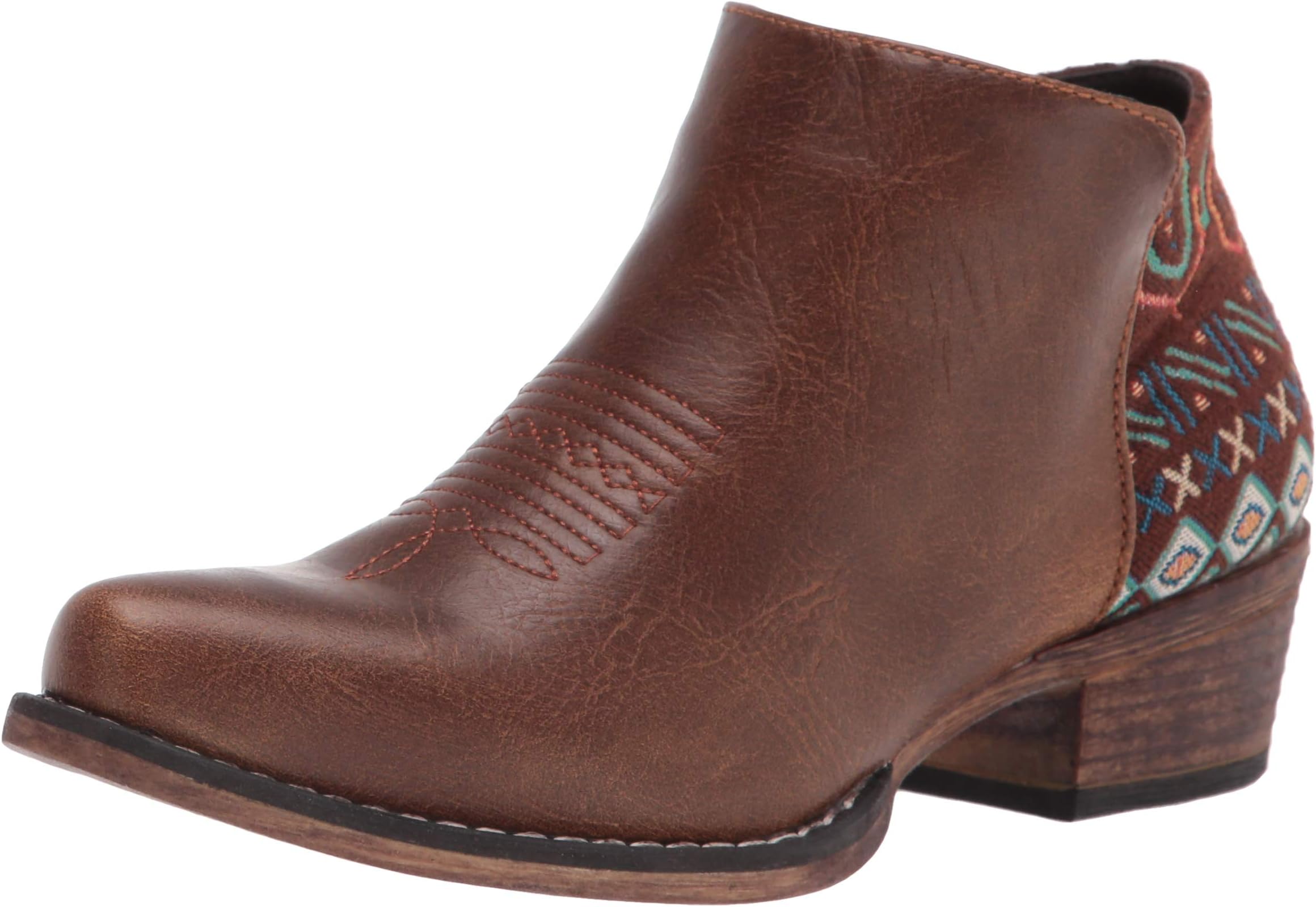 ROPERWomen's Sedona Western Boot