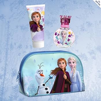 【新品未開封】ELSA Eau de Toilette DISNEY FROZEN ELSA DISNEY EDT SPRAY 3.4 OZ NEW IN BOX | eBay