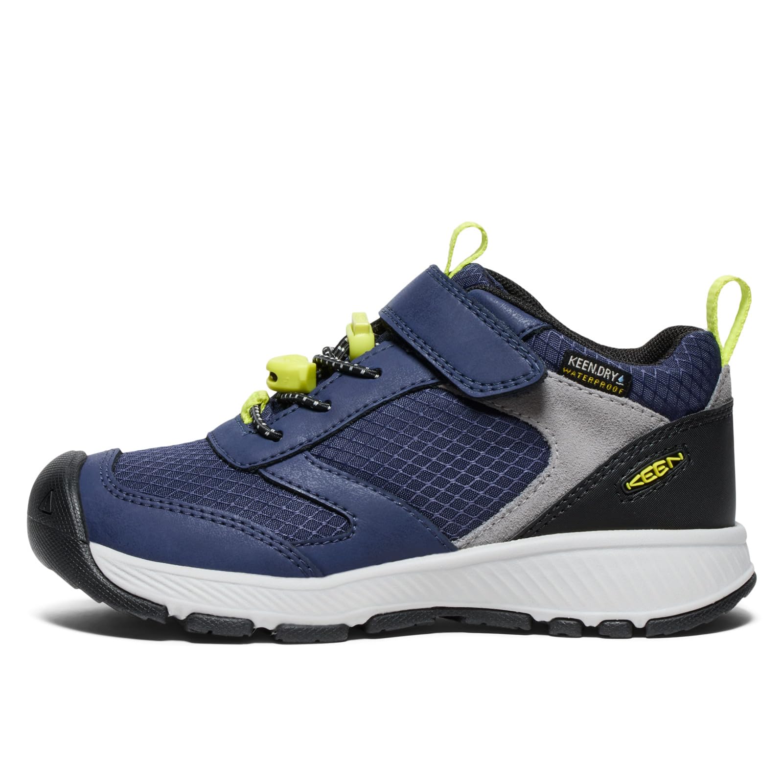 Keen Unisex-Child Skua Waterproof Sneakers