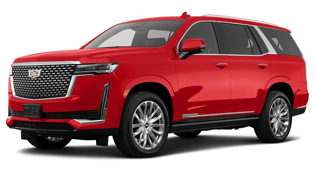 Best Roof Rack For Cadillac Escalade