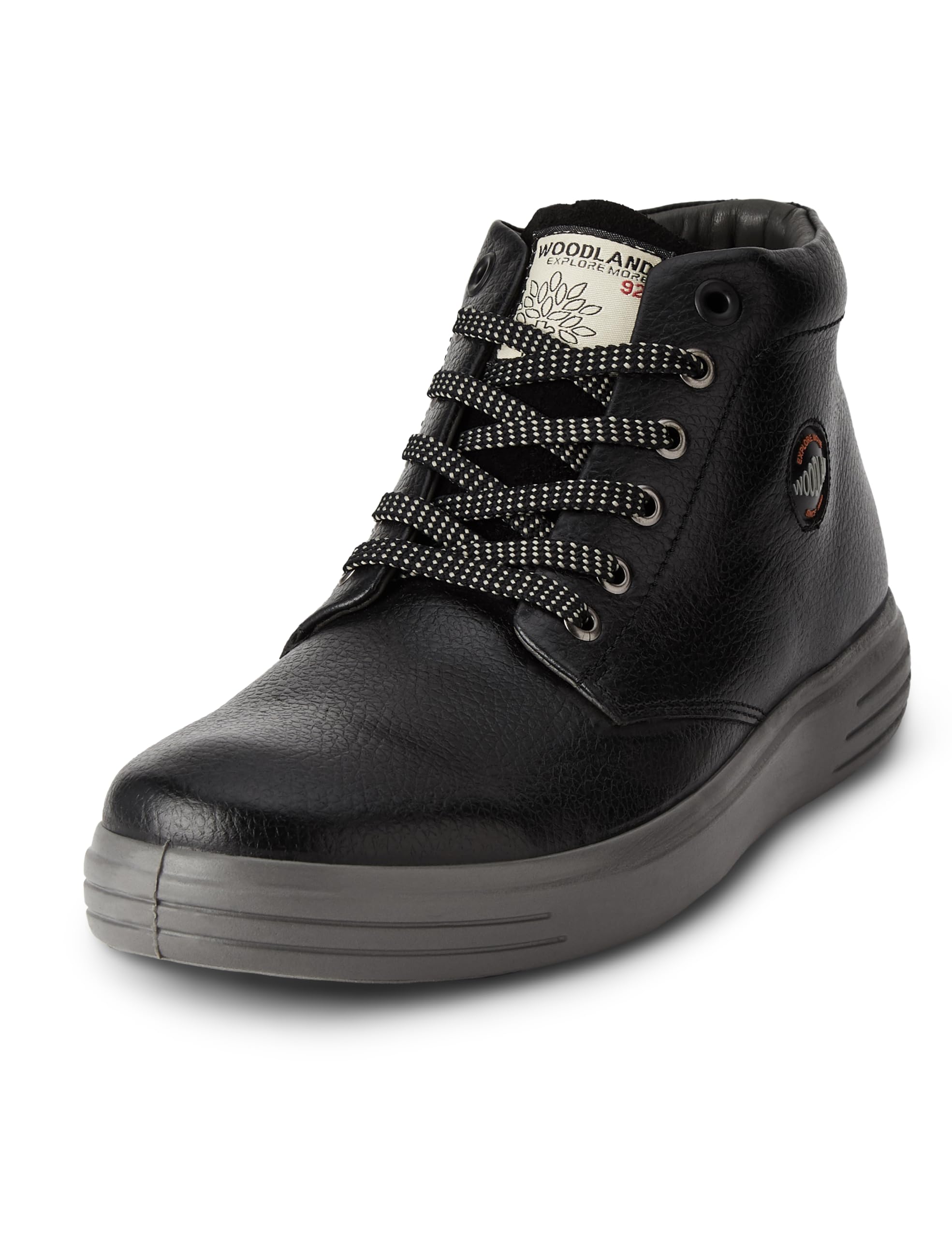 mens Gb 6086123 Ankle Boot-image-32