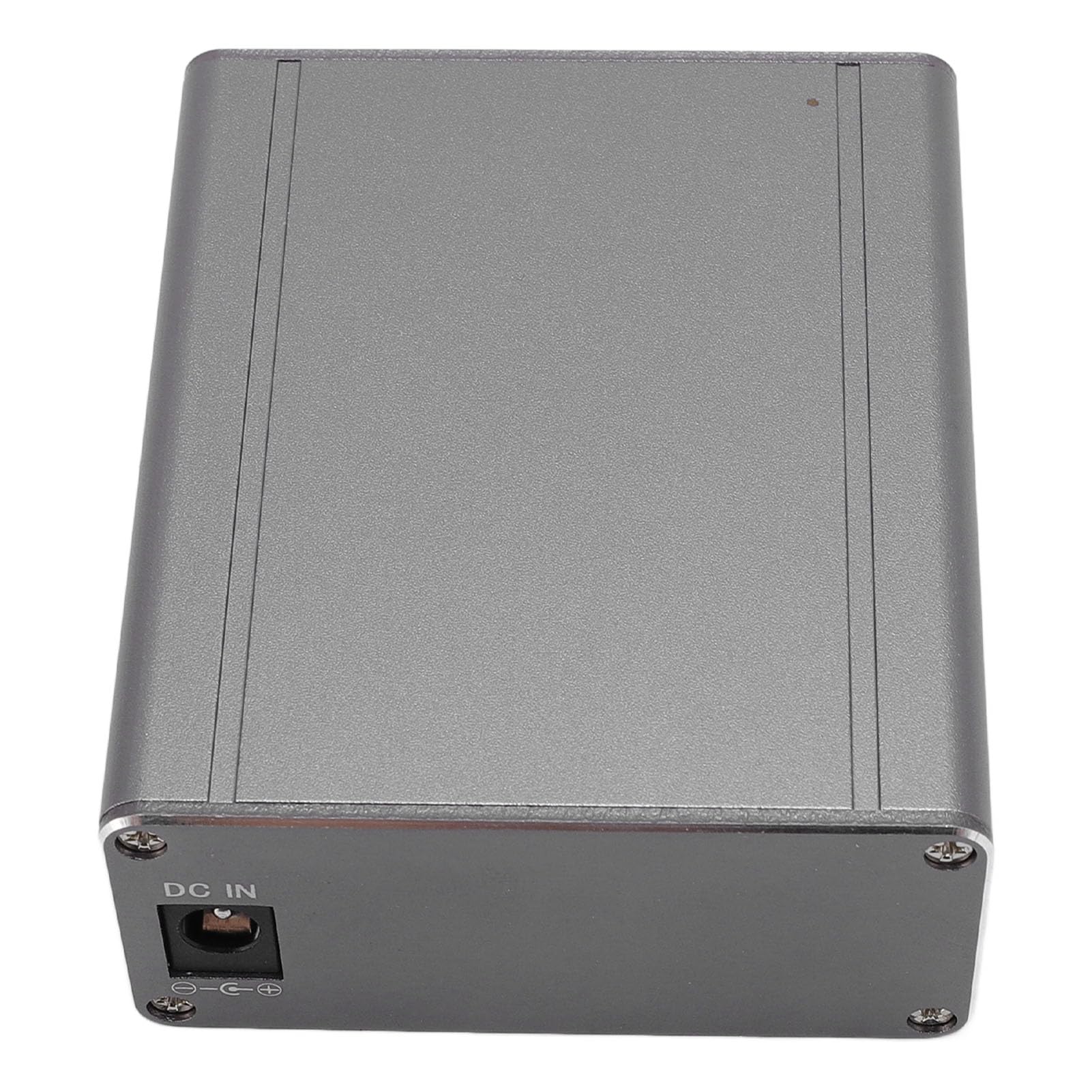 POE 200w Iniettore, Input 36-48VDC 48-57VDC Stiture Connessione Stabile Iniettore GIOBIT POE per il Dish Anpern Gen 3