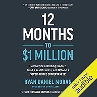 The Entrepreneur Formula cover