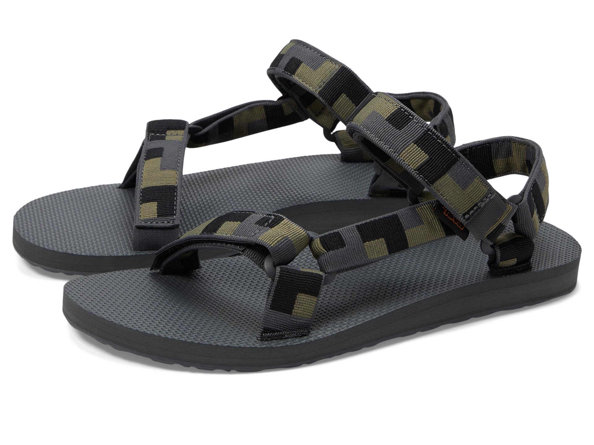 Teva Men's Mush Slide — view 186