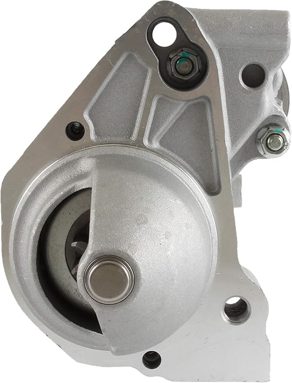 DB Electrical 410-52469 12V Starter Compatible with/Replacement for Toyota Tundra 2007-2011, Land Cruiser 2008-2011, Sequoia 2008-2011, Lexus LX570 2008-2011 336-2108A, ND280-0372, Clockwise
