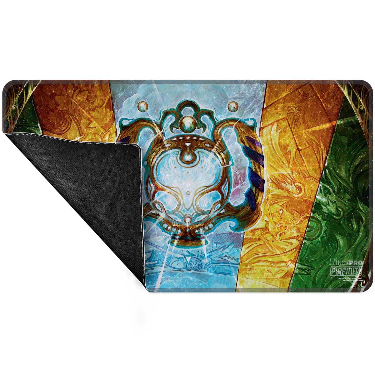 MTG ultra pro コレクター　バンドルHolofoil プレイマット Ultra Pro Magic Holofoil Playmat - Edge of Eternities