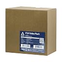 ARCTIC P14 (5 Pack) - PC Fans, 140mm Case Fan, Pressure-optimised, Quiet Motor, Computer, Fan Speed: 1700 RPM - Black gallery image