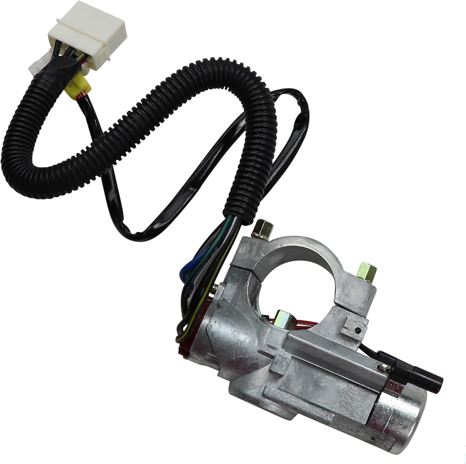 Beck/Arnley 201-2351 Ignition Lock and Cylinder Assembly Switch