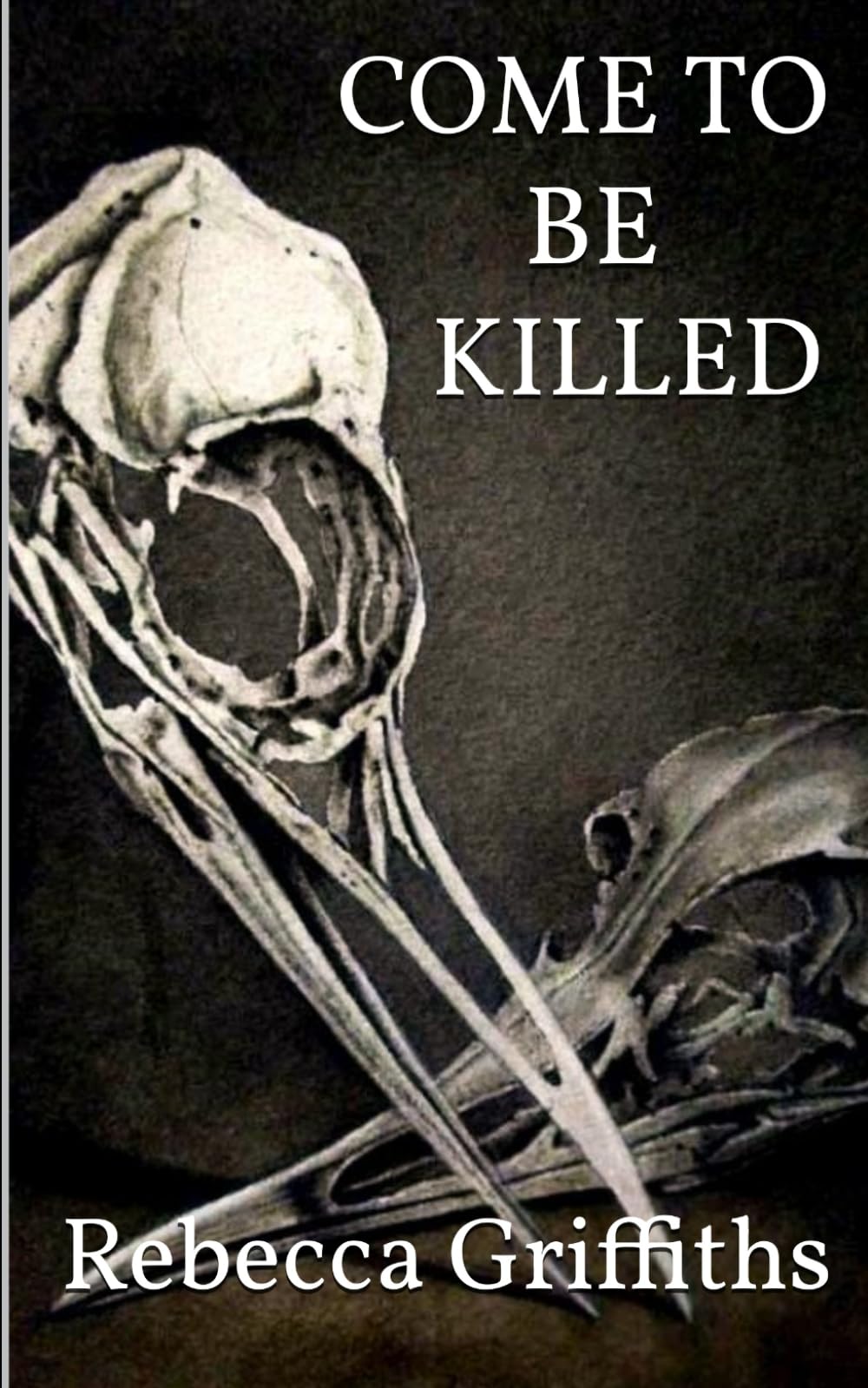 Come to be Killed: ... be sure your sin will find you out.
