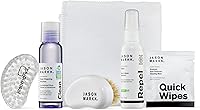 Vista 9 de Jason Markk Shoe & Sneaker Cleaning Kits: Essential & Starter Kits, & Starter Box - Deep Cleaning Solution Sets