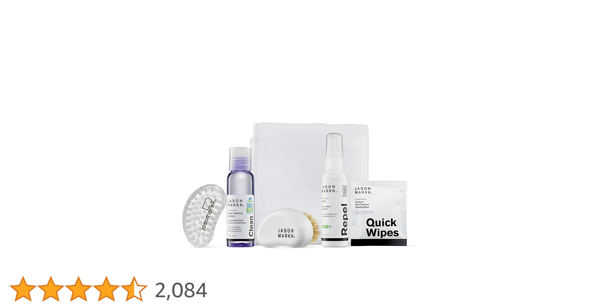 Amazon | [ジェイソンマーク] JASON MARKK STARTER SET BOX