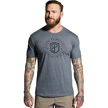 Born Primitive Mens American Original Tee