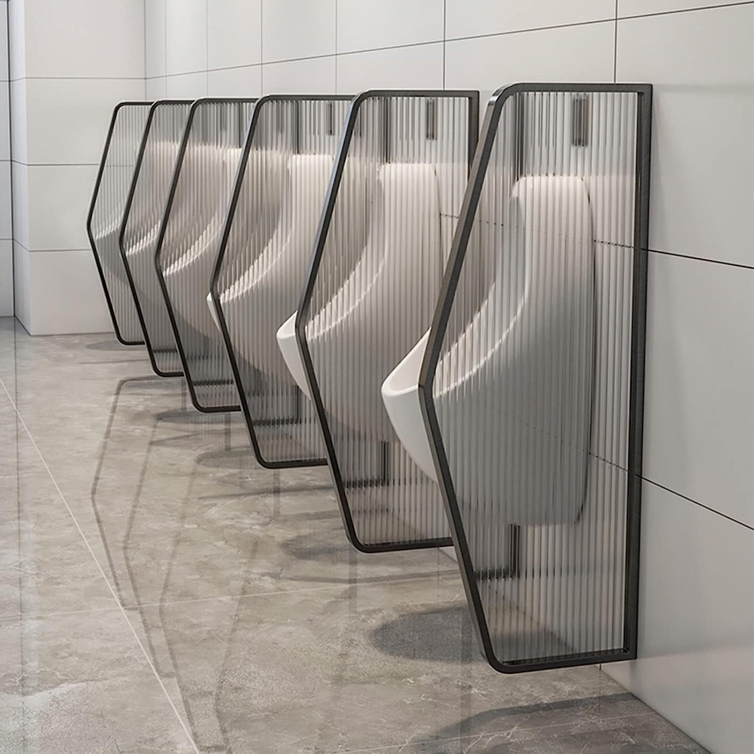 Urinal Screen Toilet Partition, Urinal Partition Bahrain | Ubuy
