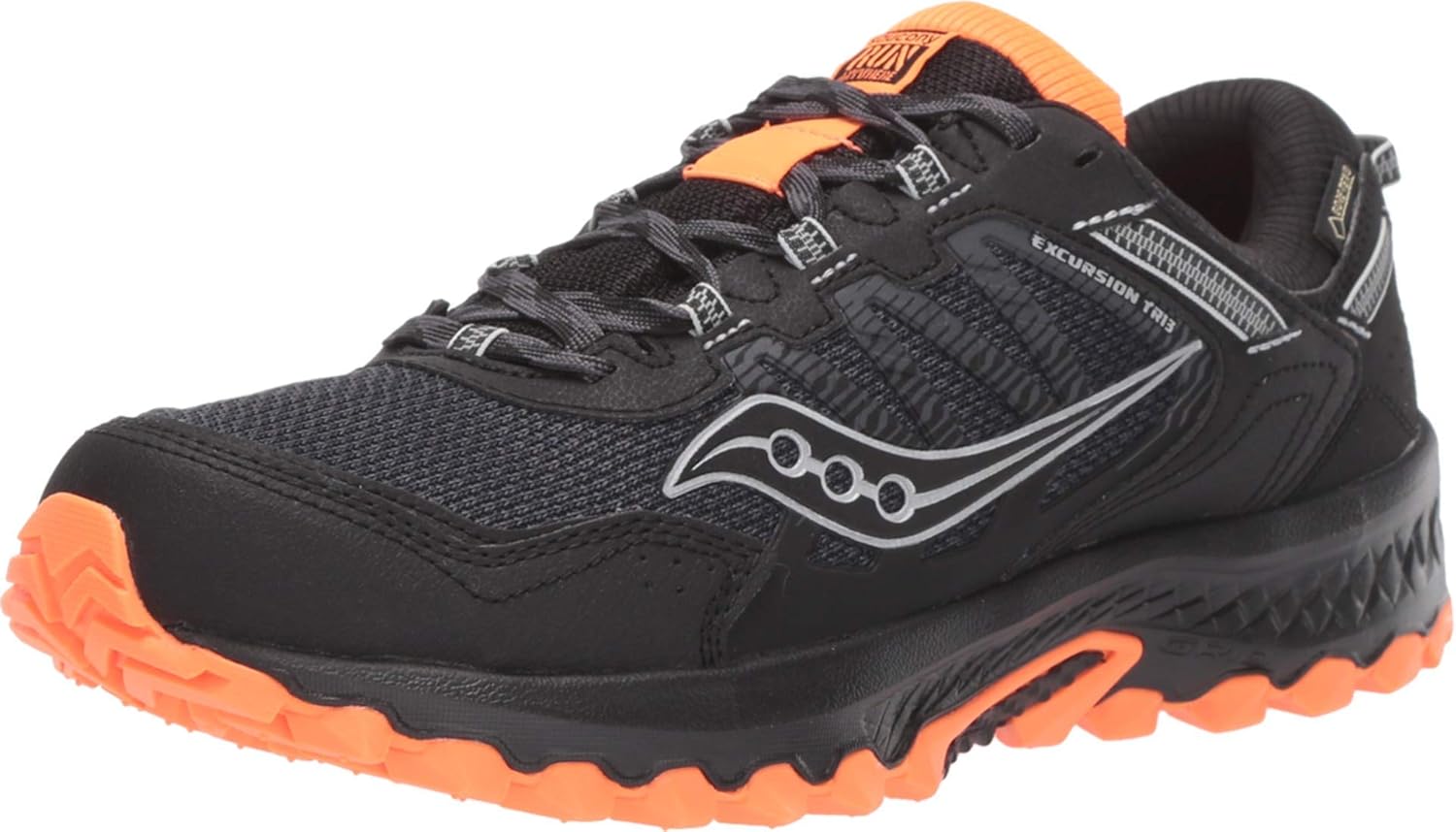 Saucony Mens Versafoam Excursion Tr13