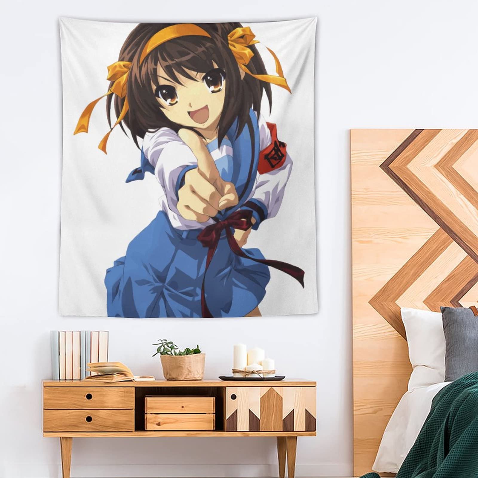 Amazon.co.jp: タペストリー 涼宮ハルヒシリーズ 涼宮ハルヒの憂鬱