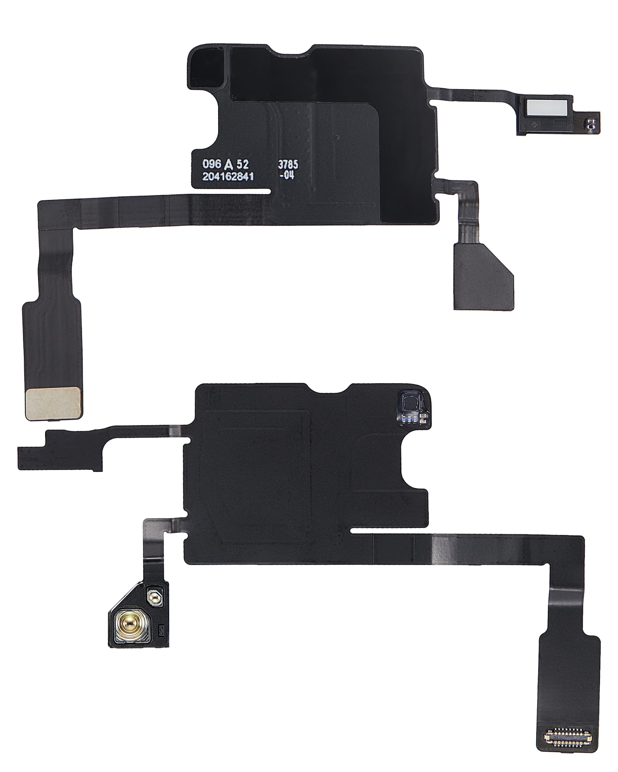 Mobile TM - Tovaglia con sensore di prossimità per iPhone 14 Pro Max