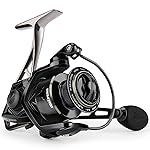 KastKing Megatron Spinning Fishing Reel,Size 2000