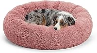 Vista 18 de Active Pets cama para perro, relajante, para perros pequeños, medianos y grandes, cama antiansiedad, suave y mullida para perros y gatos, cómoda