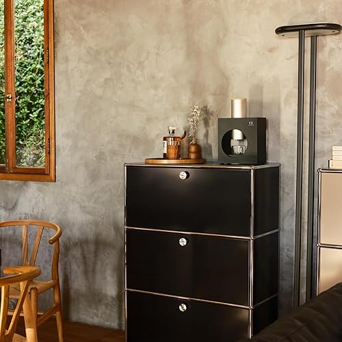 Miniatura 3 de Kit de inicio Matcha MakerSumi Black, una innovadora máquina Matcha en casa que produce matcha recién molido a partir de hojas de té japonesas