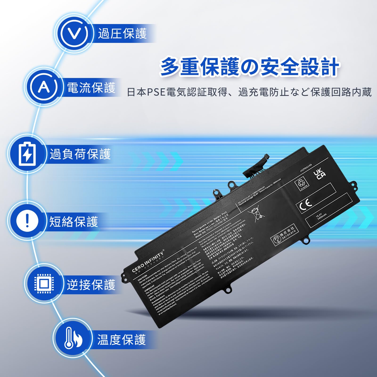 Amazon.co.jp: 東芝対応 PS0011UA1BRS Dynabook G83/HS V83/HS Portege