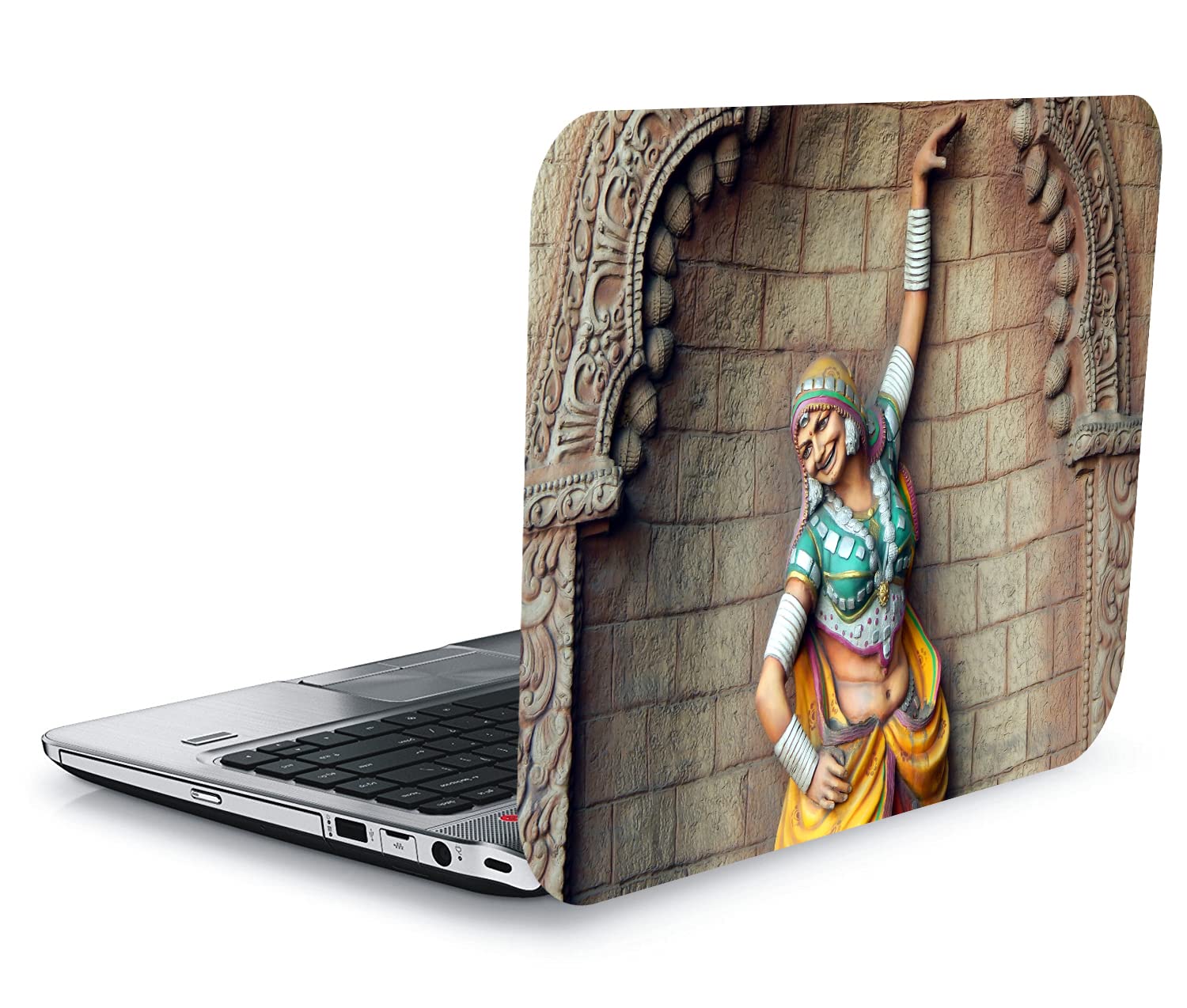 QTH Dynamic Design Laptop Sticker 15.5 Inch QTH-L18-1848 (B09LLFLF7P) Amazon Price History, Amazon Price Tracker