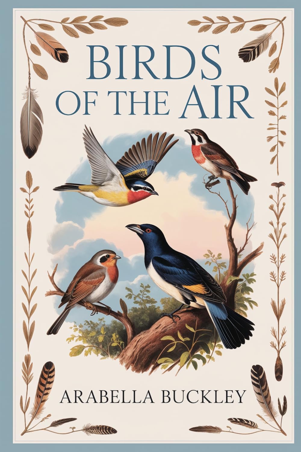 Birds of the Air