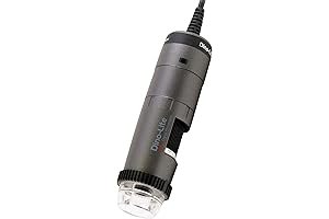 Versatile Dino-Lite Digital Microscope AF4115ZT