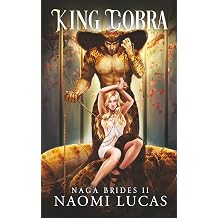 King Cobra Naga Brides