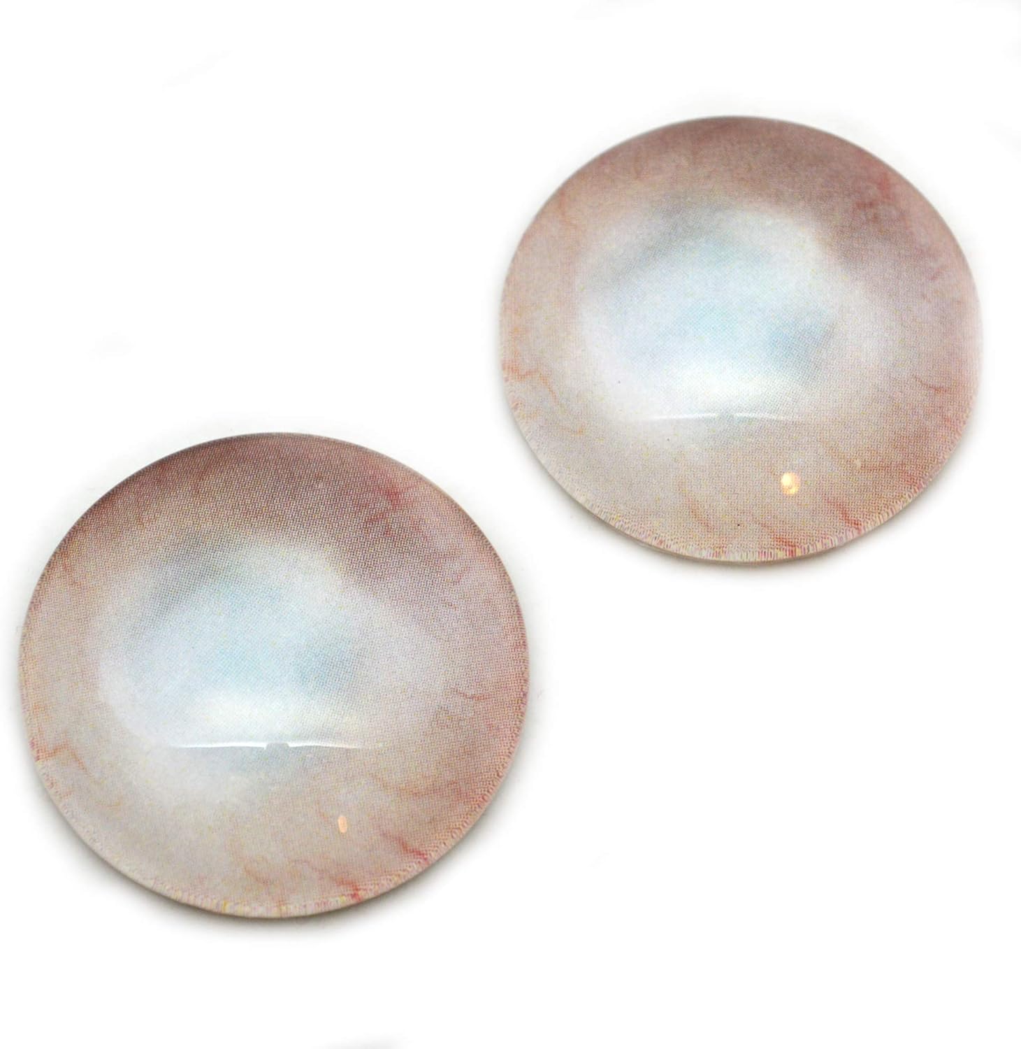 オーダーページ】ネイルチップ 韓国 ウィッシュコア 天使 バレエコア