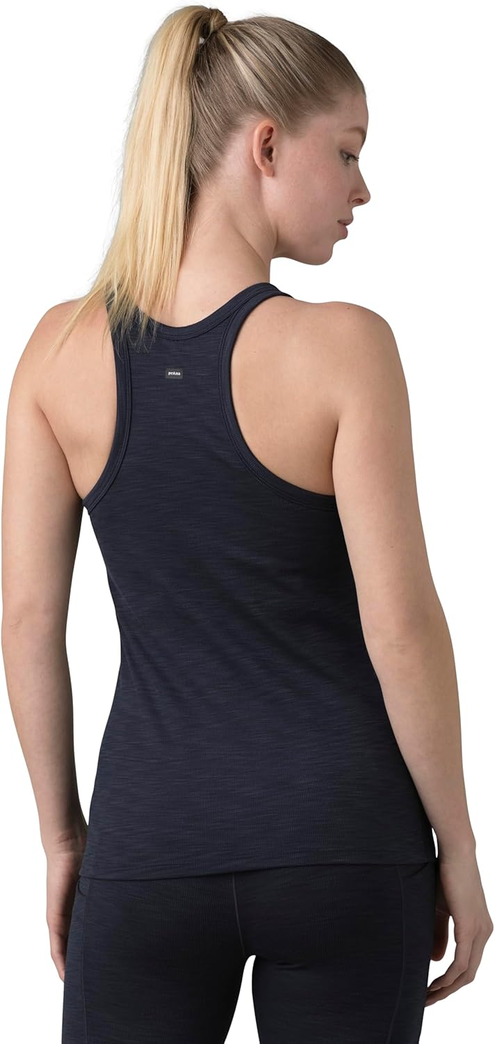 prAna Womens Becksa Tank