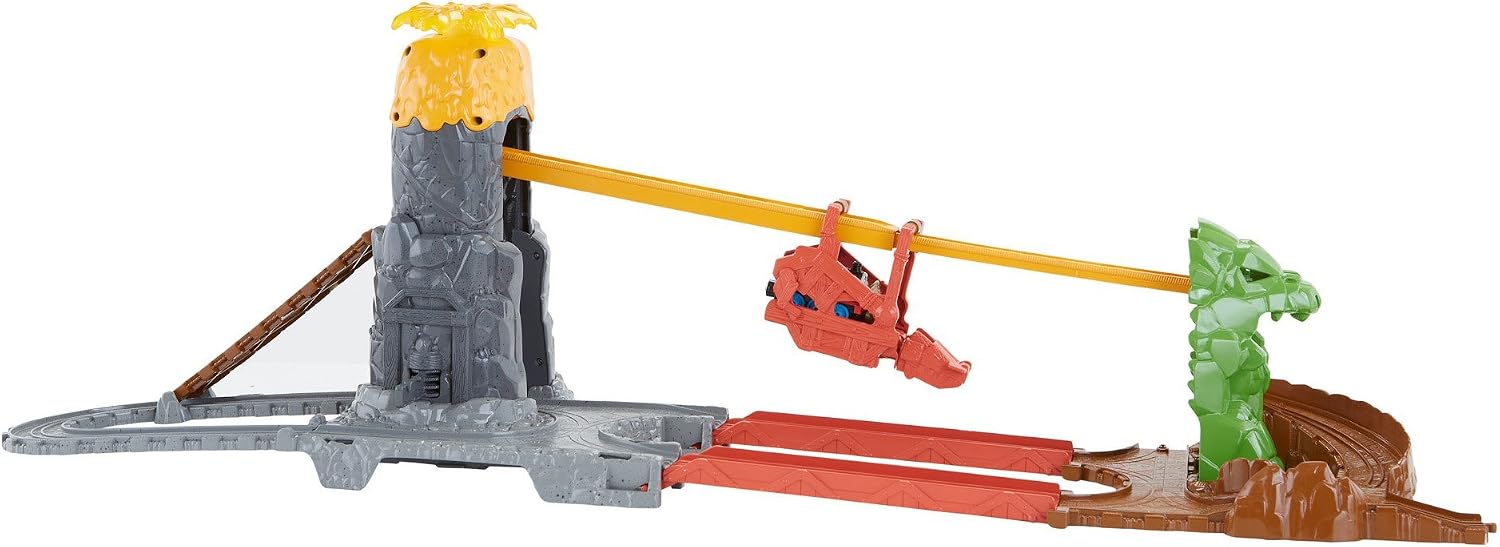 Thomas & Friends Take-n-Play, Daring Dragon Drop