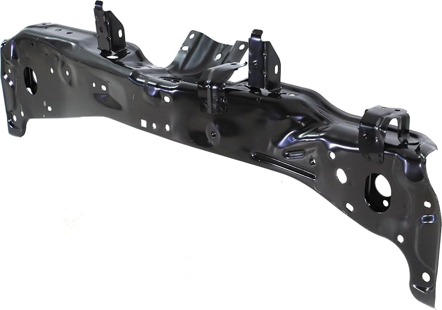 Amazon.com: Go-Parts - Upper Radiator Support Tie Bar for