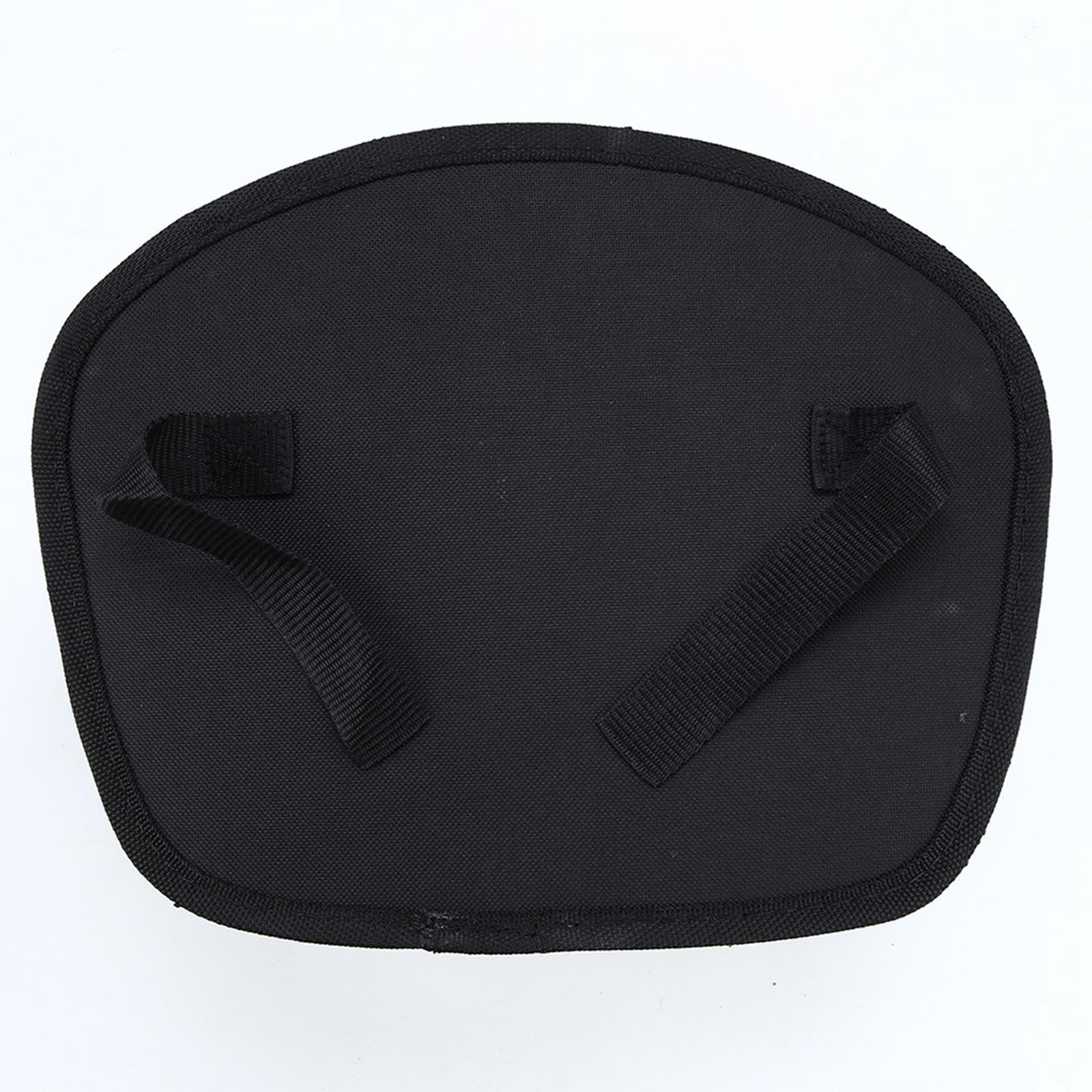 LIZHOUMIL Kayak Canoe Storage Bag, Kayak Canoe Dinghy Gear Accessories, Adjustable Buckle Strap Organizer, Storage Bag Under Kayak Seat for 並行輸入 LIZHOUMIL Kayak Canoe Storage Bag, Kayak Canoe Dinghy Gear Accessories,  Adjustable Buckle Strap Organizer, Storage Bag Under Kayak Seat for Water