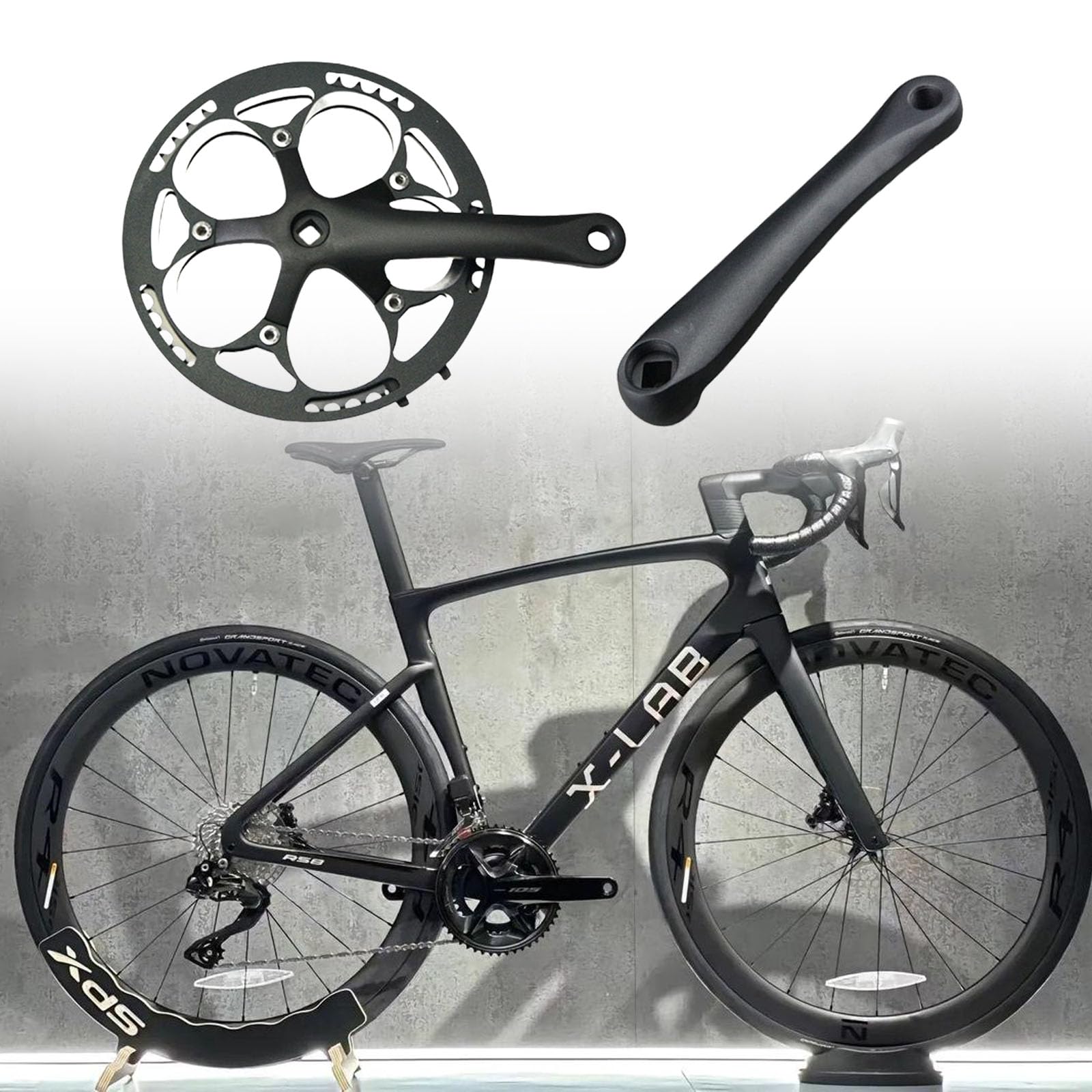 Multifunzione Ciclismo Pedaliere Estrattore Pedali Chiavi Professionali Pedivelle Per Biciclette Piegate Biciclette Piegate Pignone