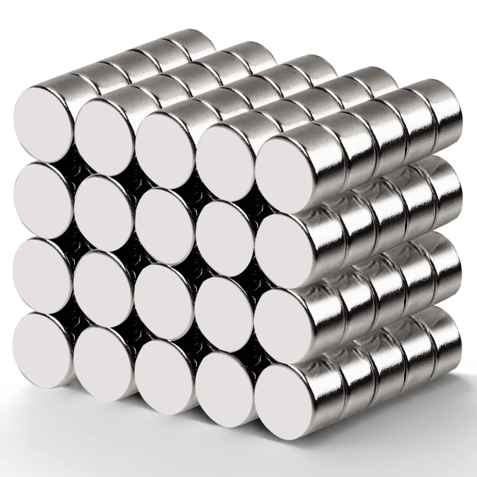 Buy Small 120 Pack Mini for Craft, Strong Fridge