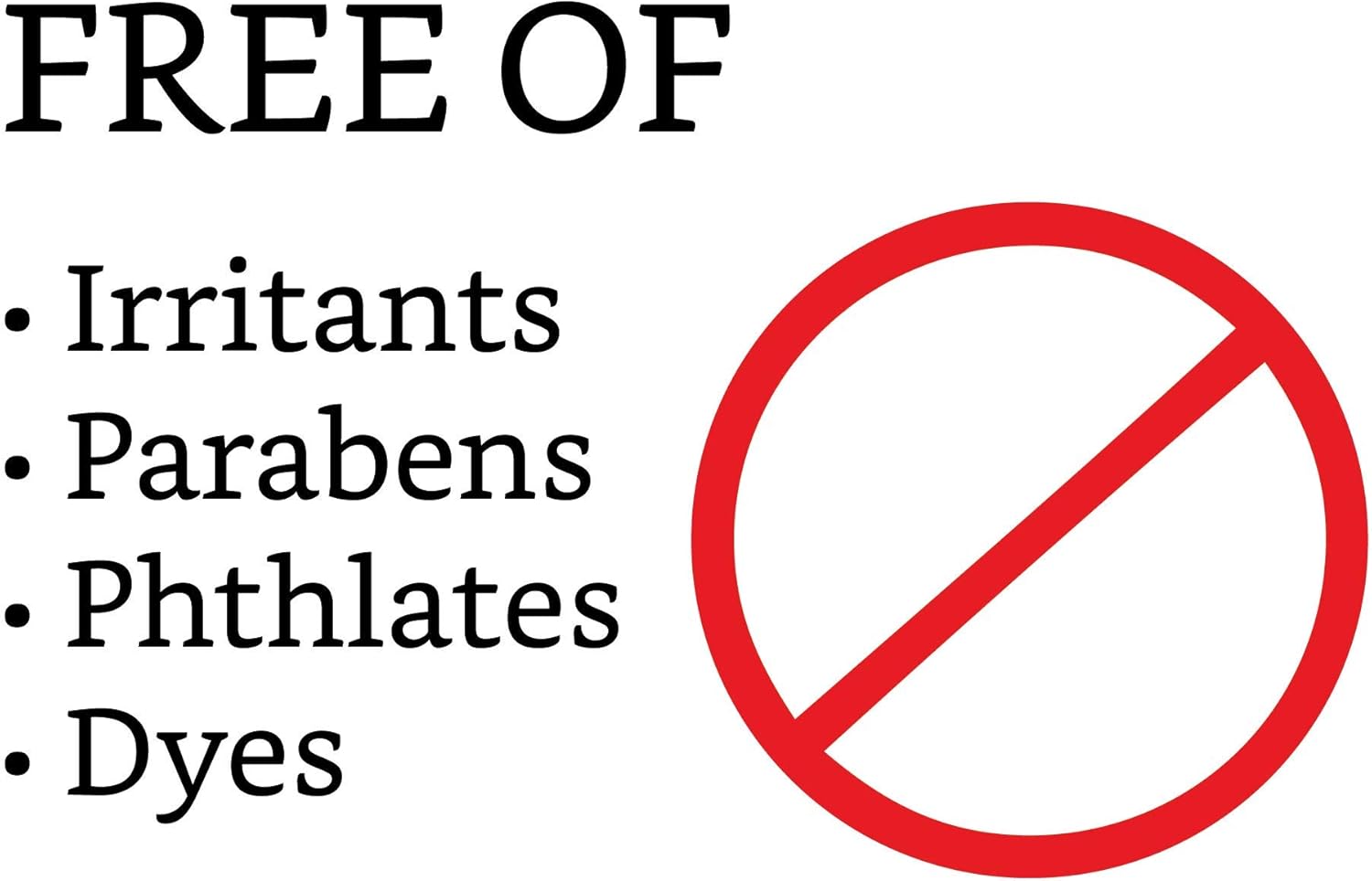  Brand - Solimo Flushable Adult Toilet Wipes, Fragrance Free, 126 Count : Health & Household