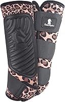 Vista 13 de Classic Equine Classicfit - Botas traseras