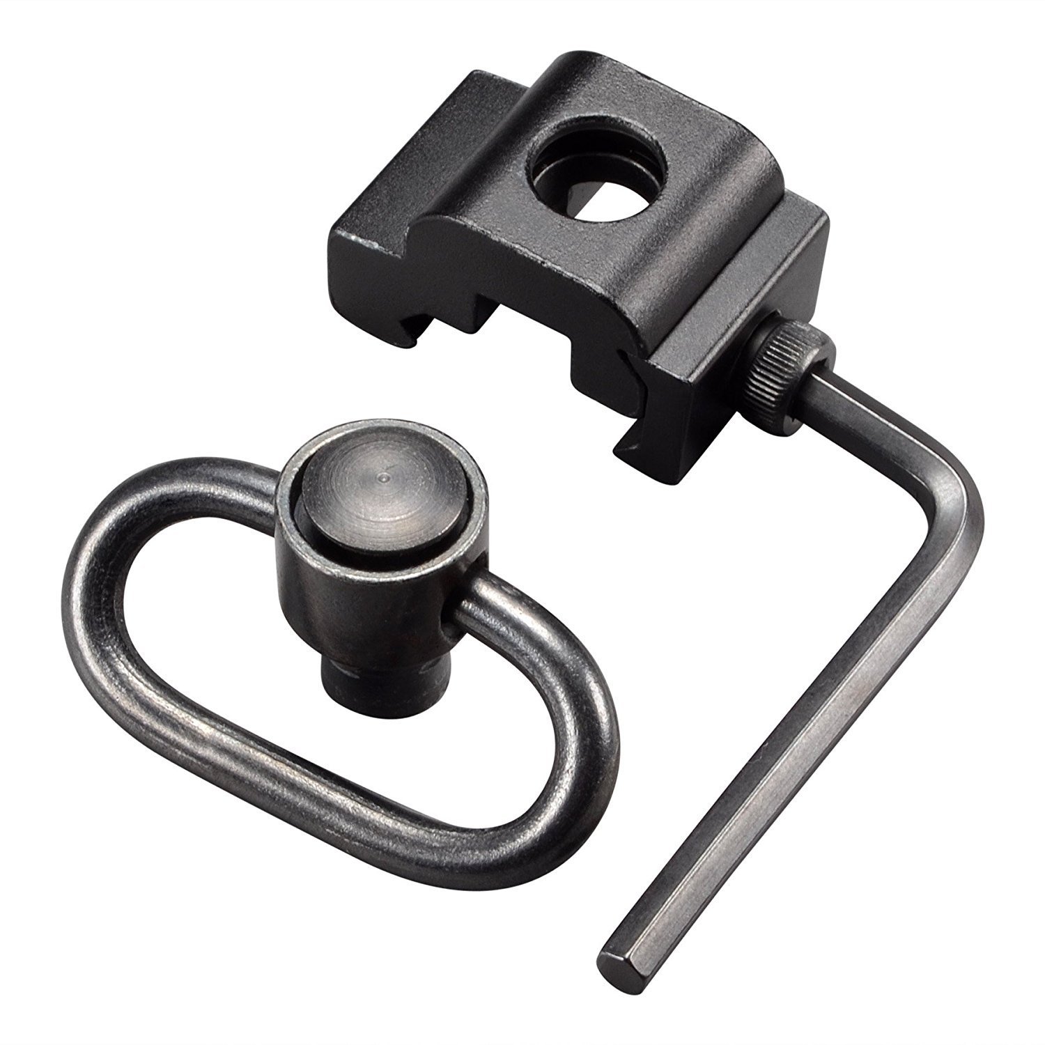 BOOSTEADY Gun Swivel for Two Point Sling Buy Online in Botswana at