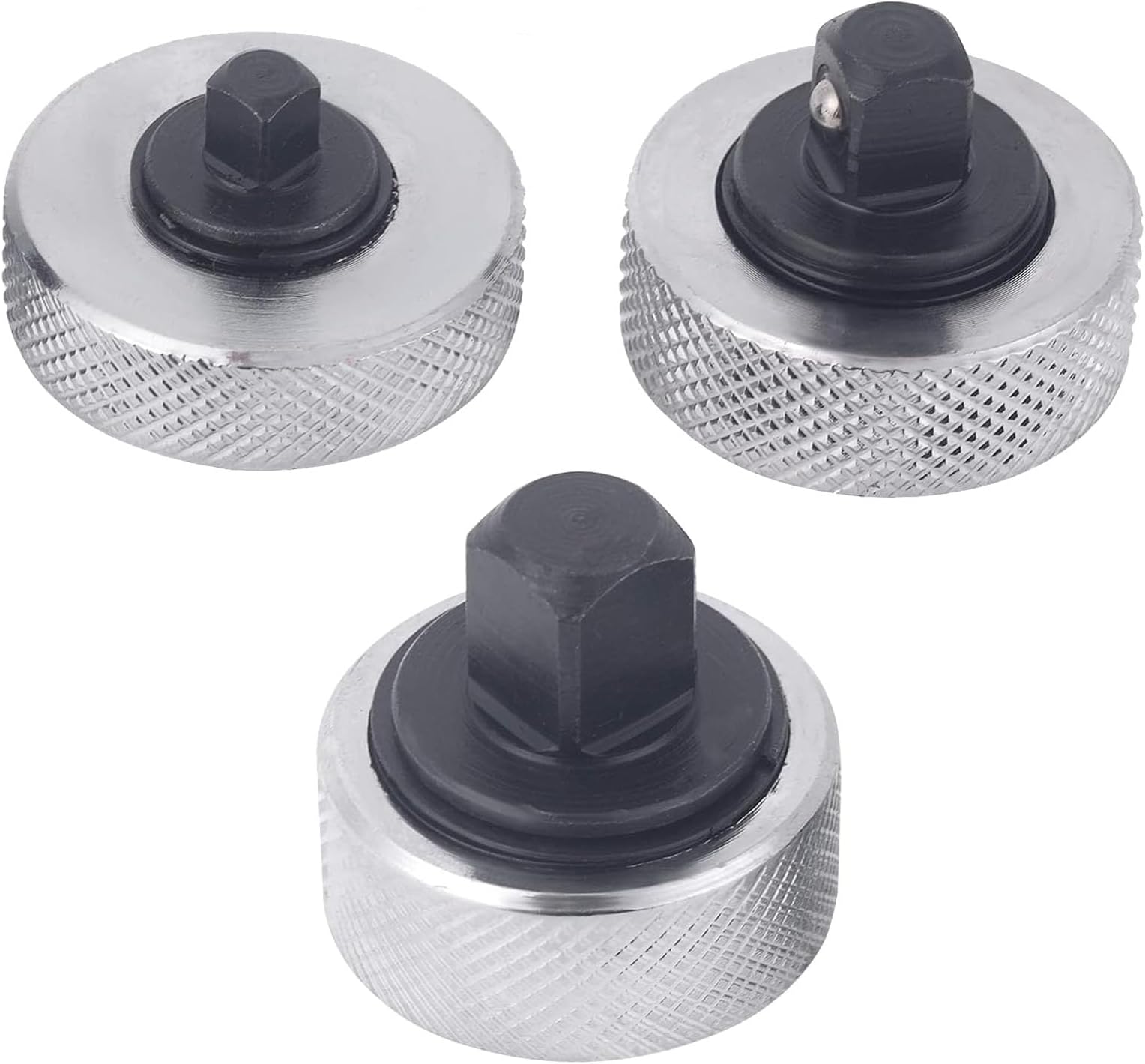 3pcs Finger Ratchet Wrench Set,Palm Ratchet 1/2 1/4 3/8 Thumb Ratchet Wrench