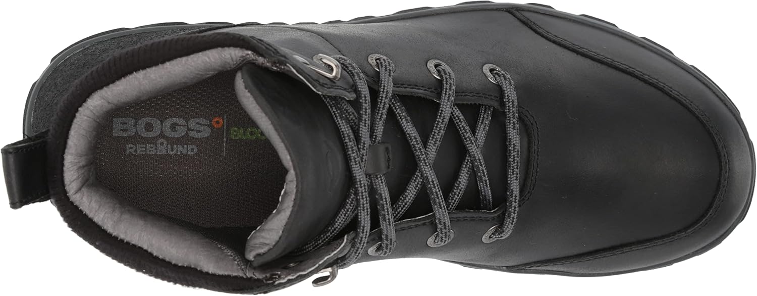 BOGS Men's Classic Casual Hiker