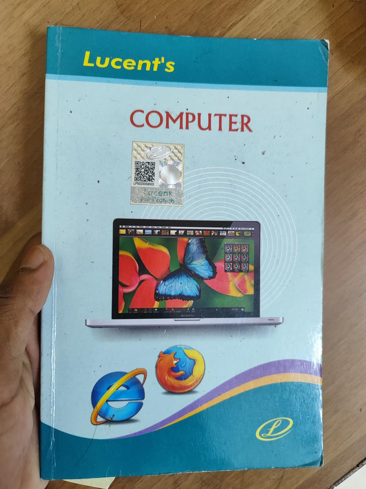 Buy Computer Book in English for All Competitive Exams ( Lucents ) Book ...