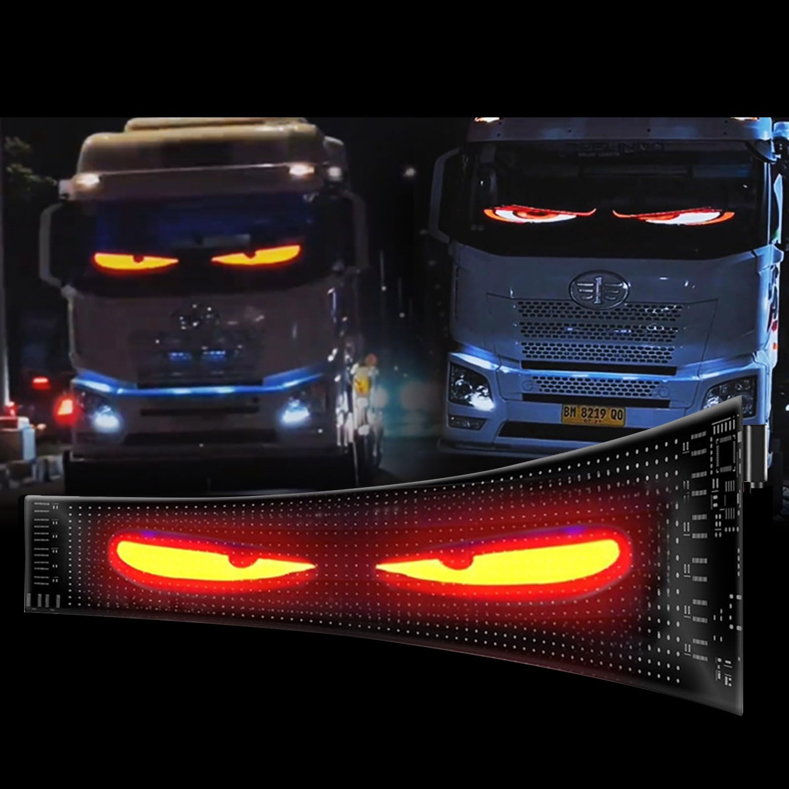 Amazon | デビルアイ トラック デビルアイ 車 デビルアイ ライト 