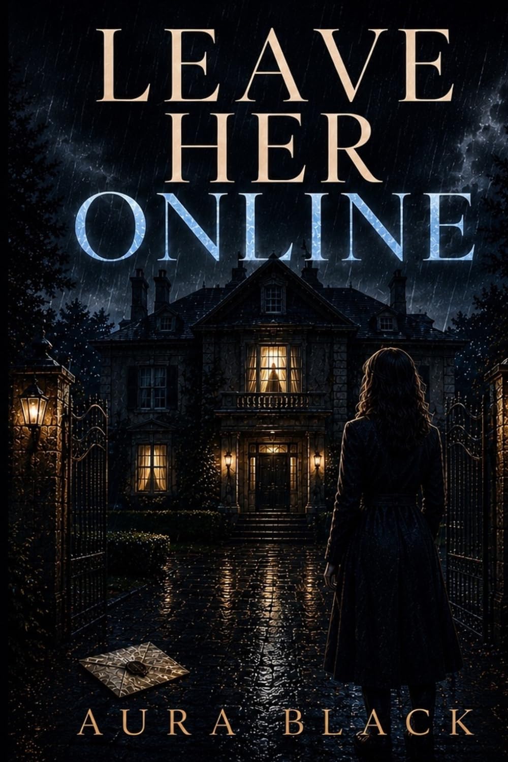Leave Her Online