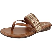 ITALIAN Shoemakers Sakina Womens Thong Sandal for Women