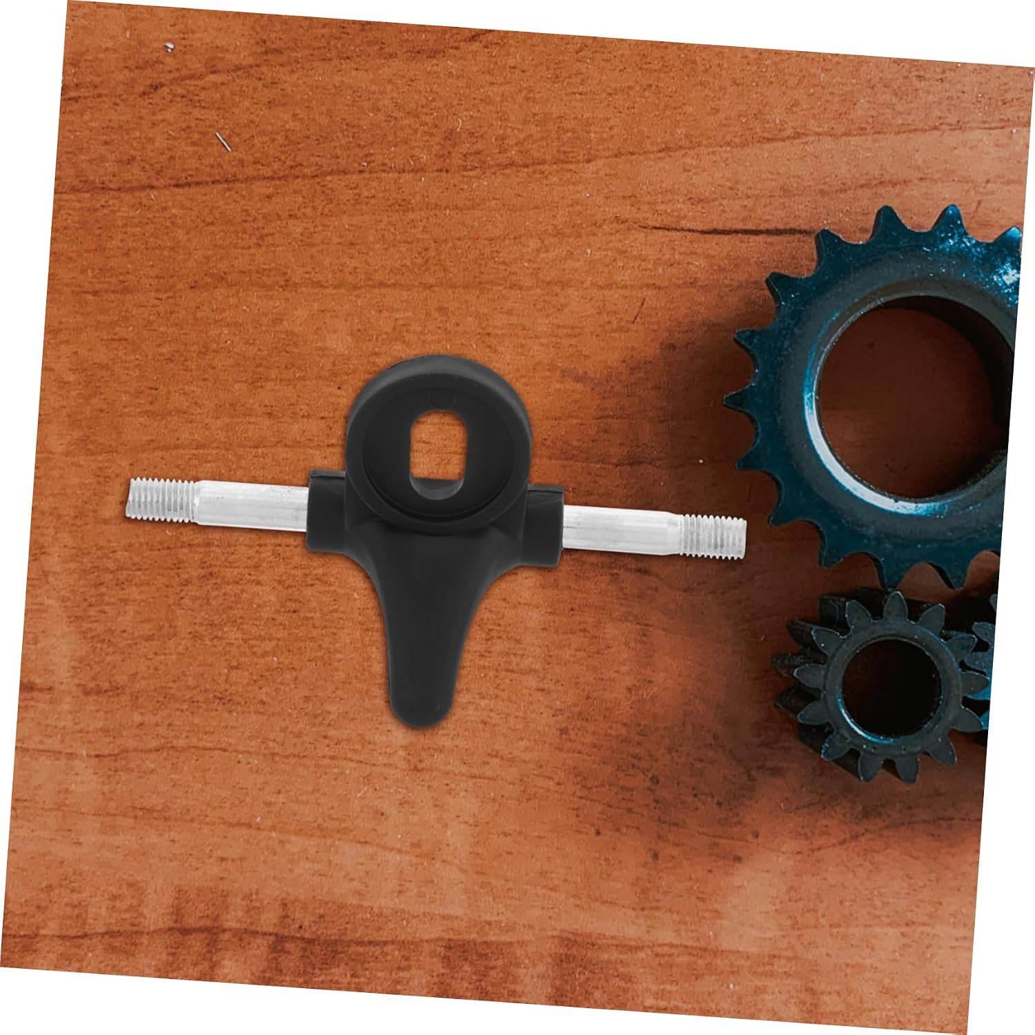 Double Row Roller Skate Base Plate Bracket Hardware for Repair and Installation Sturdy Steel Construction Compatible Quad Skates