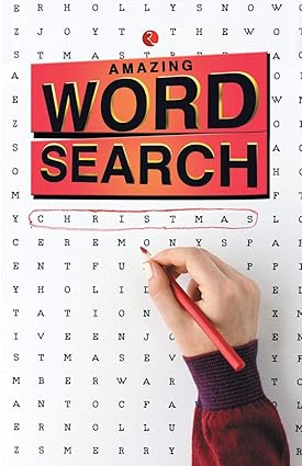AMAZING WORD SEARCH (PB)
