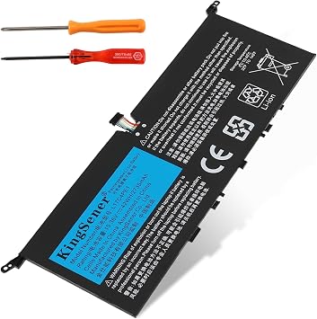 L17C4PE1 Battery for Leno-vo IdeaPad 730S Yoga S730 42WH 15.36V